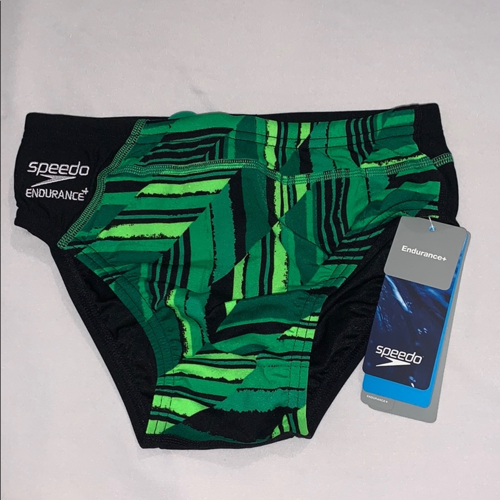 Speedo Swim